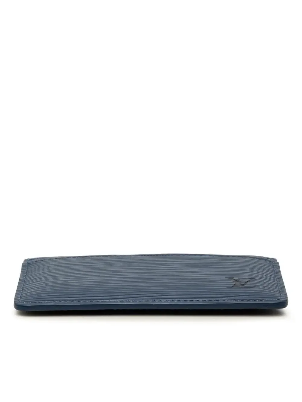 Louis Vuitton Epi Card Holder Pre-Loved #325739L31B